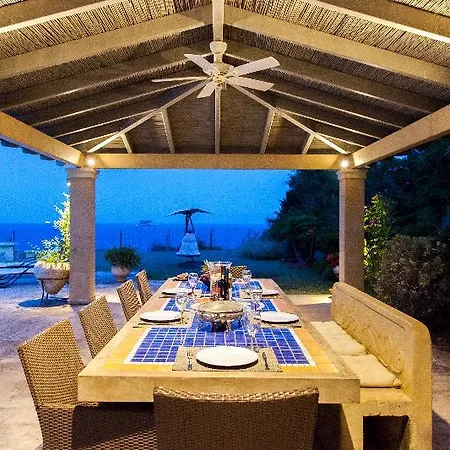 Hotel Blue Sea 4*