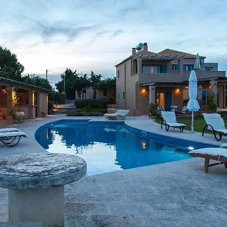 Blue Sea Hotel