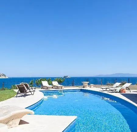 Blue Sea Svoronata